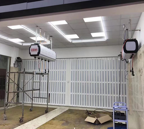 pvc家庭折疊（dié）門