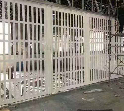 pvc家（jiā）庭折疊門
